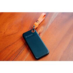 SSD extern Verbatim Pocket 2TB (32197) Thumb