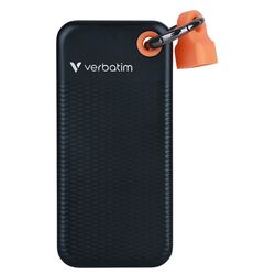 Портативный твердотельный накопитель Verbatim Pocket 2TB (32197)