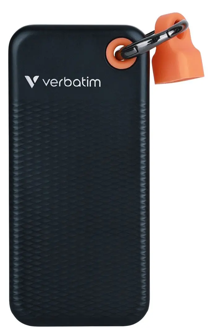 SSD extern Verbatim Pocket 2TB (32197)