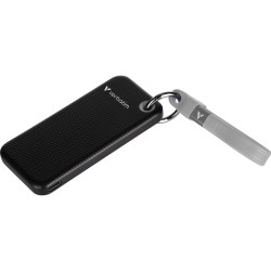 Портативный твердотельный накопитель Verbatim Pocket 512 GB (32282) Thumb