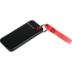 Портативный твердотельный накопитель Verbatim Pocket 512GB (32284) Thumb