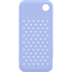 Портативный твердотельный накопитель Verbatim Pocket Colour Edition 1TB (32320) Thumb
