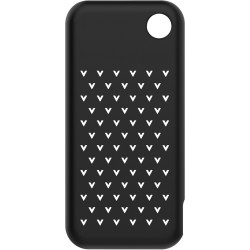 Портативный твердотельный накопитель Verbatim Pocket Colour Edition 2TB (32325) Thumb