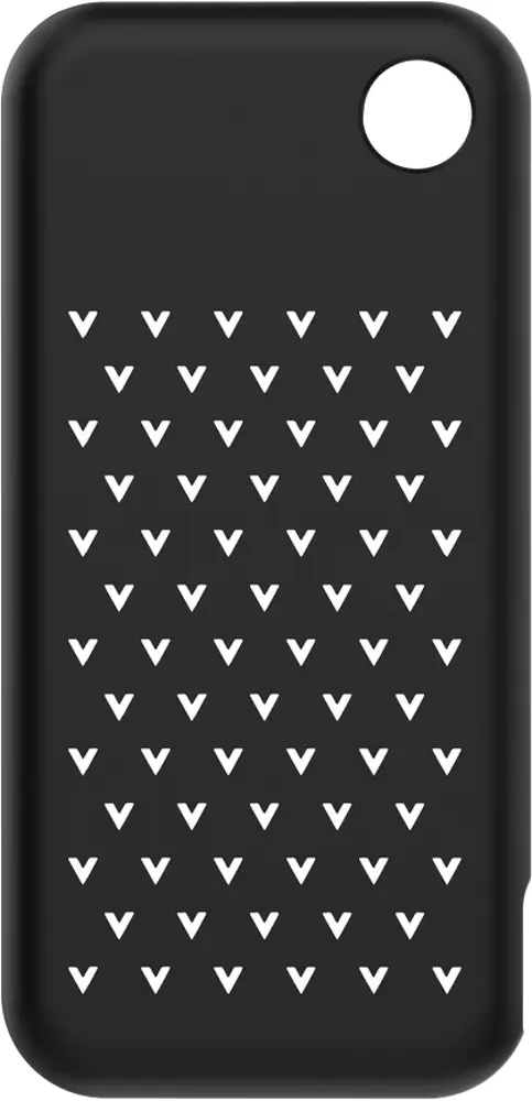 Портативный твердотельный накопитель Verbatim Pocket Colour Edition 2TB (32325) - 2