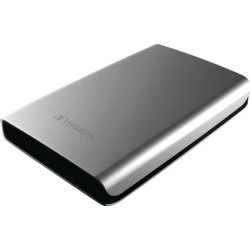 Портативный твердотельный накопитель Verbatim Store 'n' Go G1 1TB (53071) Thumb