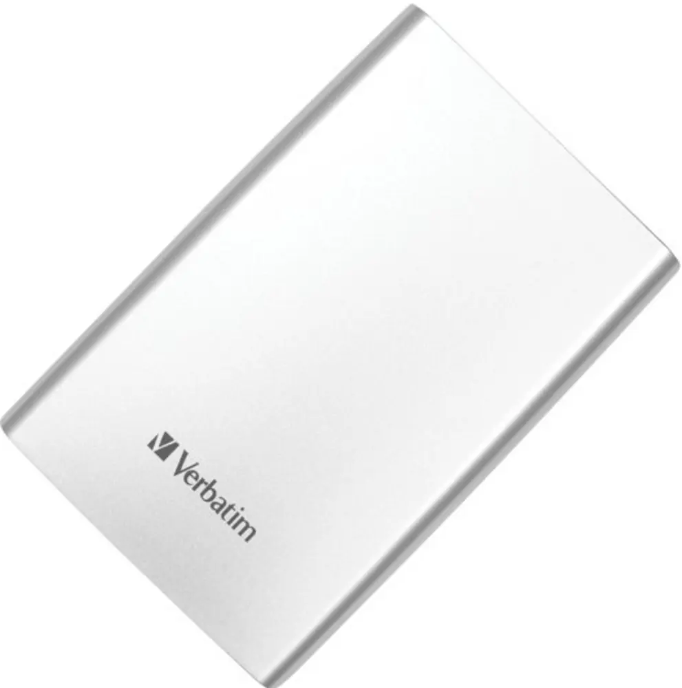 Портативный твердотельный накопитель Verbatim Store 'n' Go G1 1TB (53071) - 3