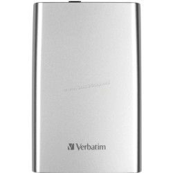 Портативный твердотельный накопитель Verbatim Store 'n' Go G1 1TB (53071)