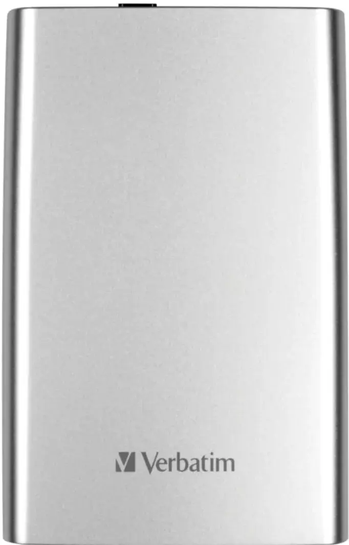 Портативный твердотельный накопитель Verbatim Store 'n' Go G1 1TB (53071)