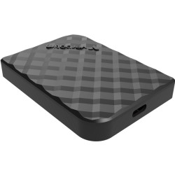 SSD extern Verbatim Store 'n' Go Mini Diamond (32025) Thumb