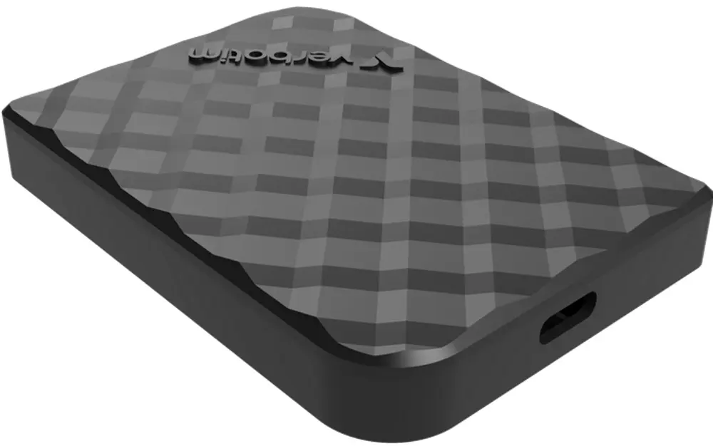 SSD extern Verbatim Store 'n' Go Mini Diamond (32025) - 3