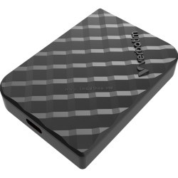 Портативный твердотельный накопитель Verbatim Store 'n' Go Mini Diamond (32025)