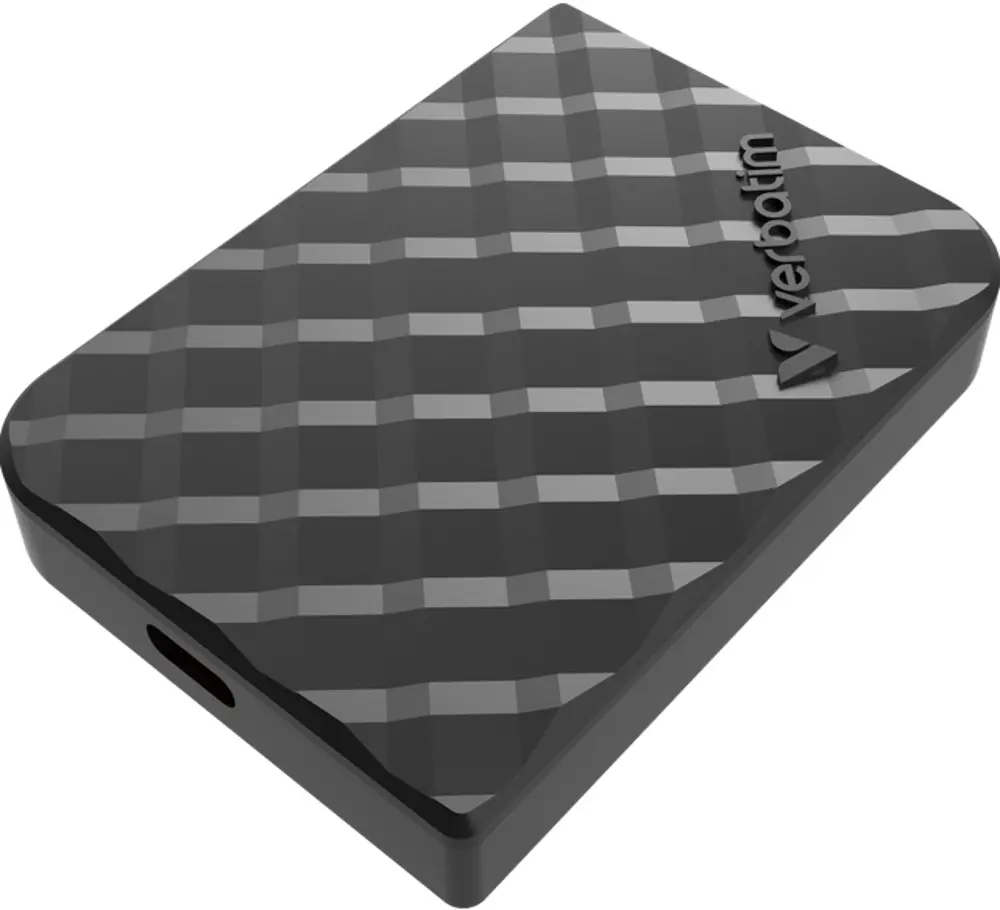 SSD extern Verbatim Store 'n' Go Mini Diamond (32025)