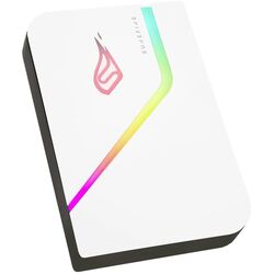 SSD extern Verbatim Surefire PyroDrive Gaming 1TB (VER_53692) Thumb