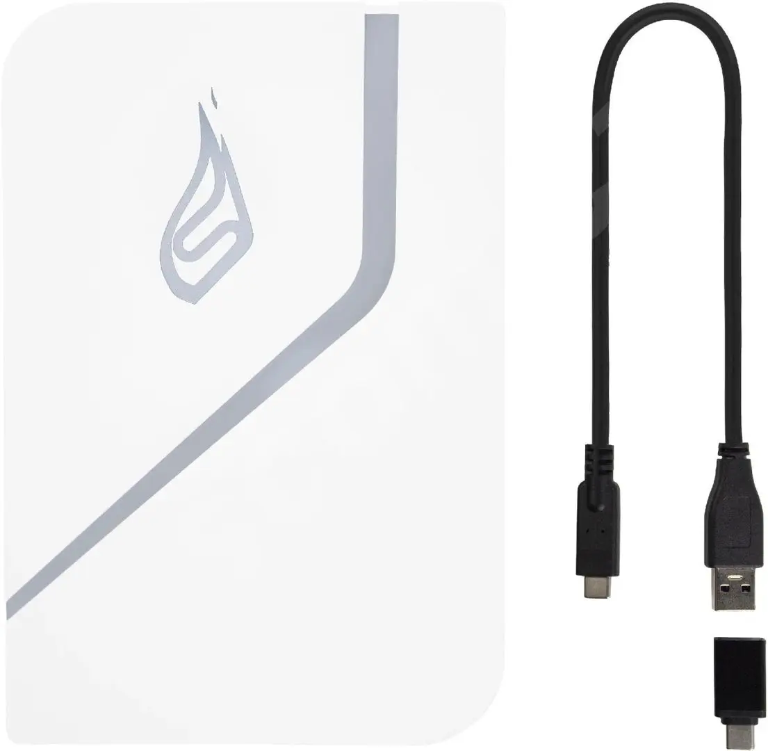 SSD extern Verbatim Surefire PyroDrive Gaming 1TB (VER_53692)