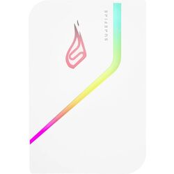 SSD extern Verbatim Surefire PyroDrive Gaming 1TB (VER_53692)