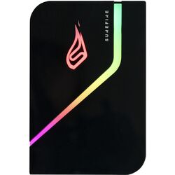 SSD extern Verbatim Surefire PyroDrive Gaming 2TB (VER_53694)