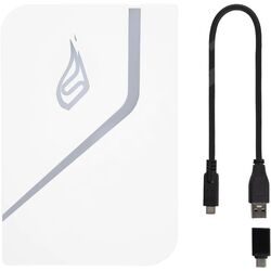 SSD extern Verbatim Surefire PyroDrive Gaming 2TB (VER_53695) Thumb