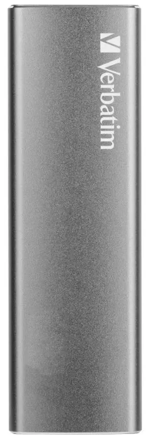 SSD portabil Verbatim Vx500 240GB (Grey)