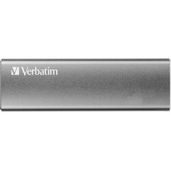 SSD portabil Verbatim Vx500 240GB (Grey)