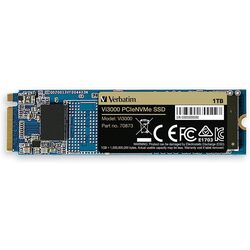 Твердотельный накопитель Verbatim Vi3000 1TB