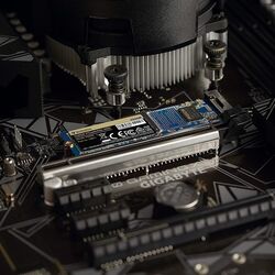 Твердотельный накопитель Verbatim Vi3000 1TB Thumb