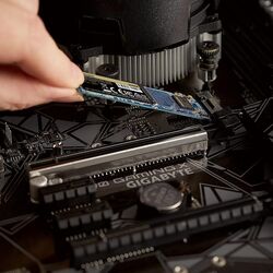 Твердотельный накопитель Verbatim Vi3000 1TB Thumb