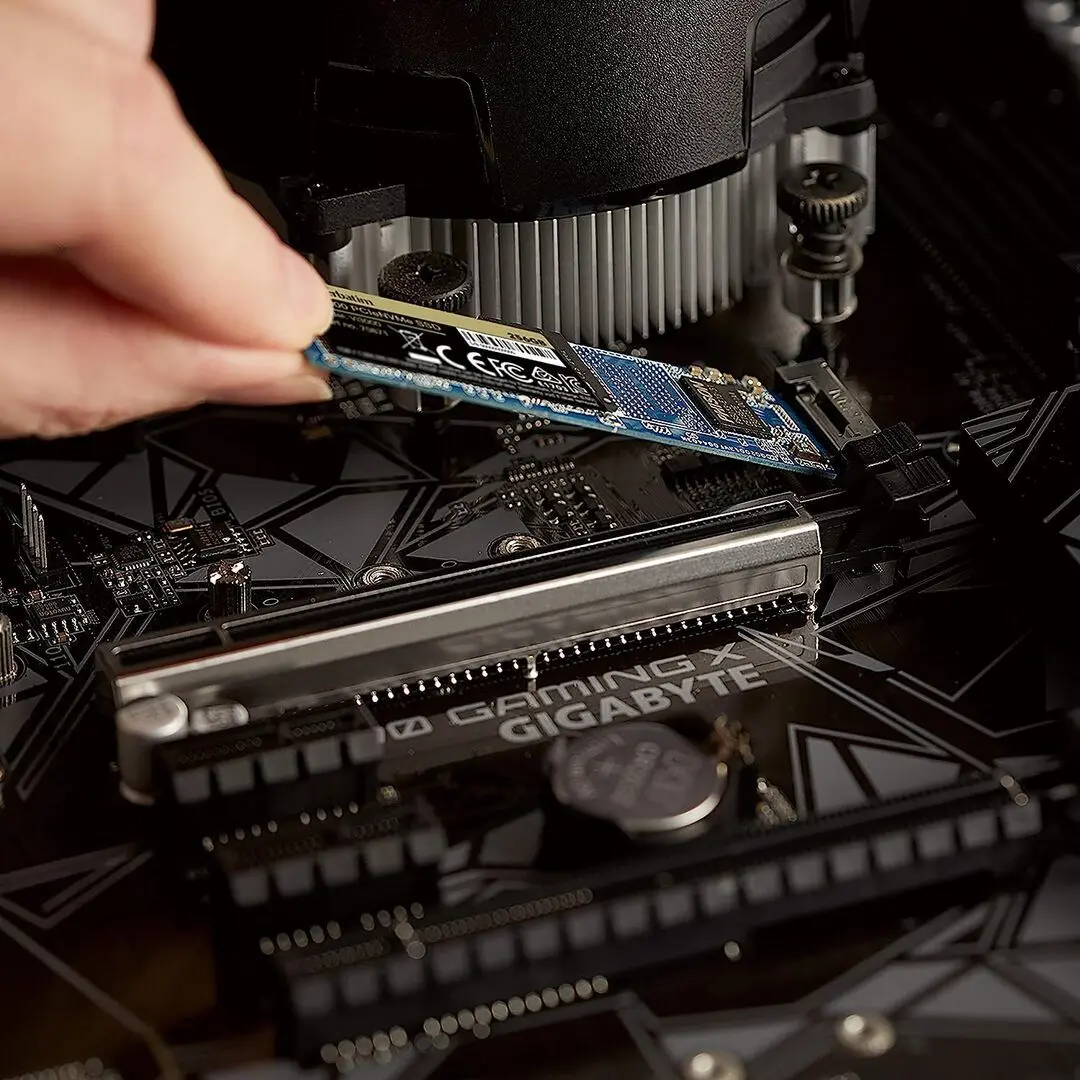 Твердотельный накопитель Verbatim Vi3000 1TB - 5