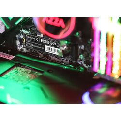 Твердотельный накопитель Verbatim Vi3000 512GB Thumb