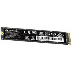 SSD Verbatim Vi5000 1TB (VI5000-1TB-31826) Thumb
