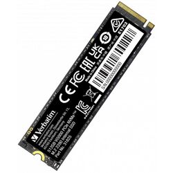 SSD Verbatim Vi5000 512GB (VI5000-512-31825) Thumb