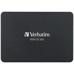 Твердотельный накопитель Verbatim VI550 S3 256GB (49351)