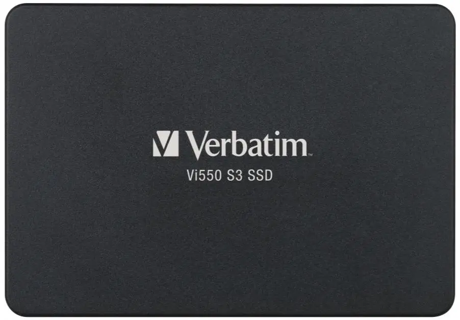 Твердотельный накопитель Verbatim VI550 S3 256GB (49351)