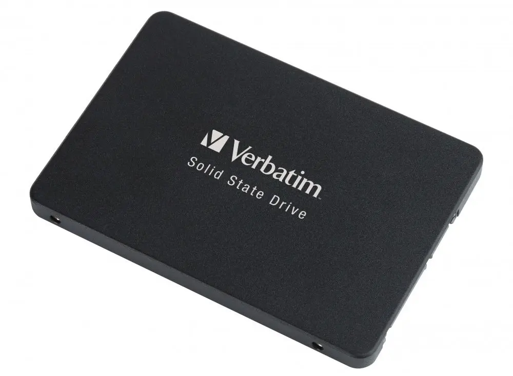 SSD Verbatim Vi550 S3 2TB (49354)