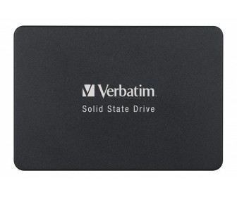 SSD Verbatim Vi550 S3 2TB (49354)