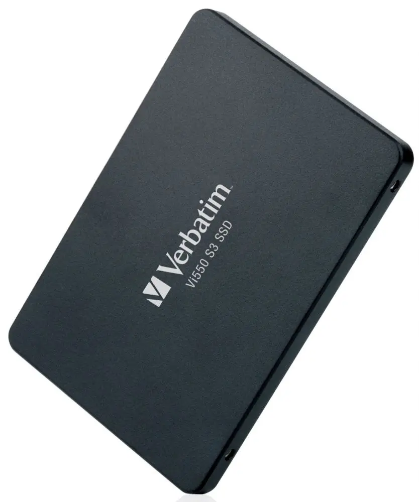 Твердотельный накопитель Verbatim Vi550 S3 2TB VI550S3-2TB-49354 - 2
