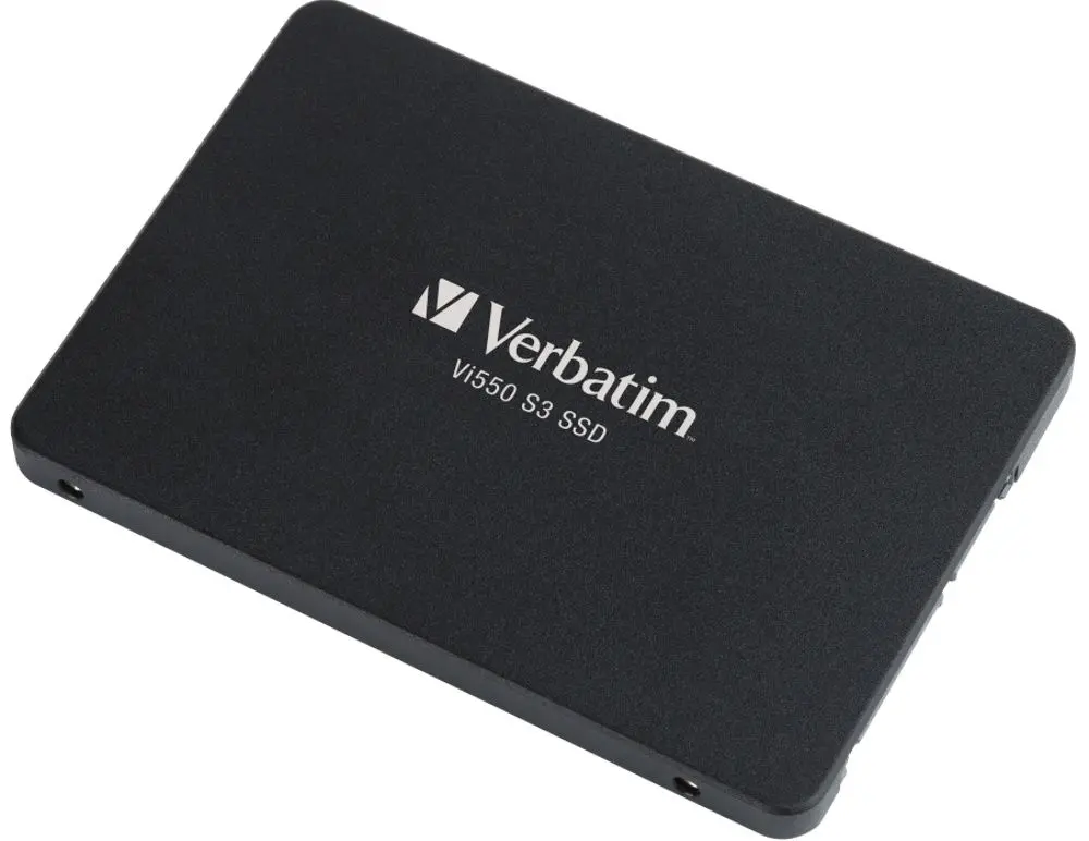 Твердотельный накопитель Verbatim Vi550 S3 2TB VI550S3-2TB-49354 - 3