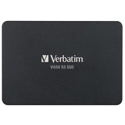 Твердотельный накопитель Verbatim Vi550 S3 2TB VI550S3-2TB-49354