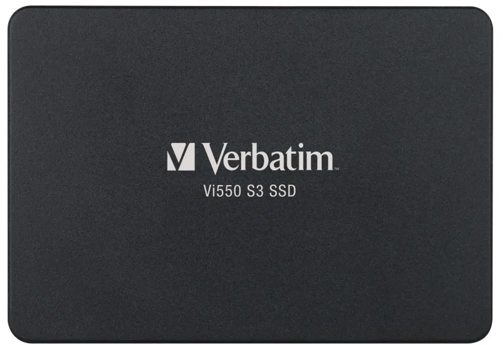 Твердотельный накопитель Verbatim Vi550 S3 2TB VI550S3-2TB-49354