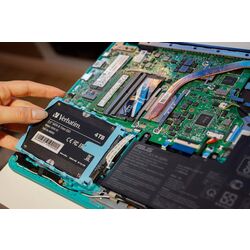 SSD Verbatim VI550 S3 4TB (VI550S3-4TB-49355) Thumb
