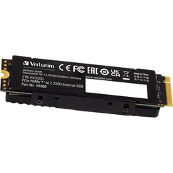 SSD Verbatim Vi7000G 1TB (VI7000G-1TB-49367) Thumb