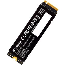 SSD Verbatim Vi7000G 1TB (VI7000G-1TB-49367) Thumb