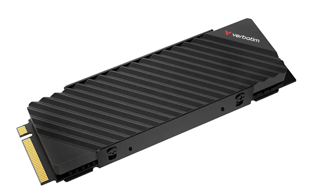 Твердотельный накопитель Verbatim Vi7000G 4TB (49369)