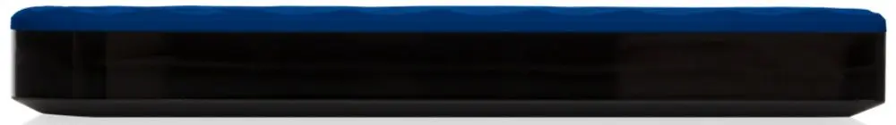 Hard disk extern Verbatim Store n Go 1TB (Blue) - 3