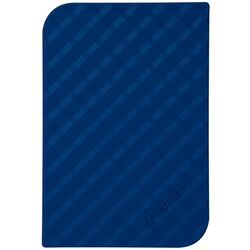 Hard disk extern Verbatim Store n Go 1TB (Blue)