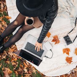 HDD extern Verbatim Store n Go 1TB (Silver) Thumb