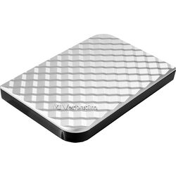 HDD extern Verbatim Store n Go 2TB (Silver) Thumb