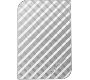 HDD extern Verbatim Store n Go 2TB (Silver)