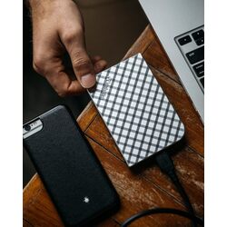 HDD extern Verbatim Store n Go 2TB (Silver) Thumb