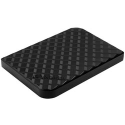 HDD extern Verbatim Store n Save 4TB (Black) Thumb