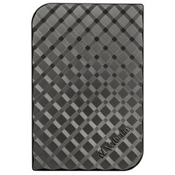 HDD extern Verbatim Store n Save 4TB (Black)